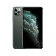 Apple 苹果 iPhone 11 Pro Max 智能手机 64GB 暗夜绿