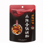 呷哺呷哺 麻辣香锅调料 180g *3件 13.9元包邮（双重优惠）