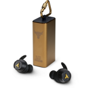 JBL UA Project Rock 强森联名款 真无线蓝牙耳机 +凑单品 1570元包邮（需用券）