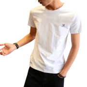 ￥24.5 XTEP 特步 男速干透气短袖 882129019158