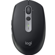 Logitech 罗技 M590 多设备静音无线鼠标 139元包邮（需用券）