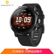 AMAZFIT 华米 智能运动手表2