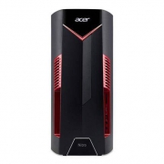 24日0点： acer 宏碁 暗影骑士 N50-N92 台式机（i5-9400 、8GB、256GB+1TB、GTX1650）