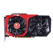 COLORFUL 七彩虹 战斧 GeForce GTX 1660 Super 显卡 6G 1619元包邮