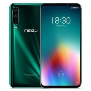 限地区： MEIZU 魅族 16T 智能手机 6GB +128GB