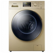 Hisense 海信 HD80DA122FG 8公斤 洗烘一体洗衣机