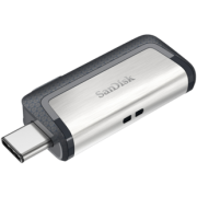 ￥109.9 SanDisk闪迪至尊高速Type-CUSB3.1双接口OTGU盘128GB