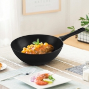 ZWILLING 双立人 Madura Plus系列 炒锅 30cm 288元包邮（需用券）