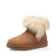 UGG 1018303 女士雪地靴 444元包邮（双重优惠）