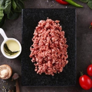 京东PLUS会员、限地区：BRIMECUT 澳洲牛肉馅 500g*5件