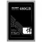 GLOWAY 光威 悍将系列 SATA3.0 SSD 固态硬盘 500GB