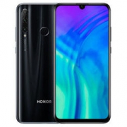HONOR 荣耀 20i 智能手机 6GB 64GB 幻夜黑