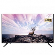 乐视(Letv)超级电视 X40C 40英寸 1GB+8GB大存储