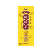 康师傅 茶参厅 柠檬茶 250mlx6盒 9.9元包邮（双重优惠）