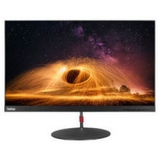 ThinkVision 联想 X24q 23.8英寸 99%sRGB 2K显示器