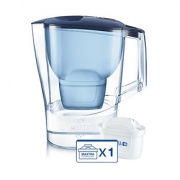 德国BRITA碧然德家用厨房滤水壶ALuna3.5L净水壶净水器