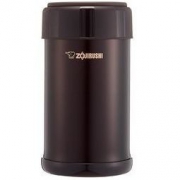 ZOJIRUSHI 象印 SW-JA75 不锈钢焖烧杯 750ml *2件