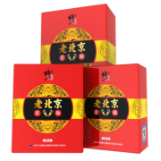 修正D牌 正宗老北京养生足贴睡眠脚贴 券后￥13.8