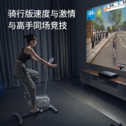 小米（MI） NEXGIM AI 功率健身车