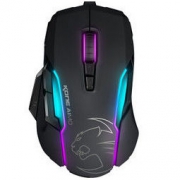 ROCCAT 冰豹 魔幻豹 Kone AIMO 艾摩 RGB游戏鼠标