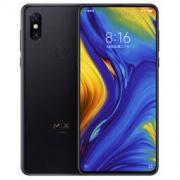 MI 小米 MIX 3 智能手机 黑色 8GB 128GB