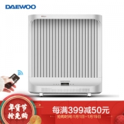 DAEWOO 大宇 DWH-MH01 取暖器