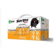 限上海：蒙牛 黑谷 谷粒早餐牛奶饮品 250ml×12盒 *2件