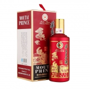 茅台 王子鸡年纪念酒 53度500ml*2件