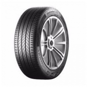 Continental 德国马牌 215/50R17 91W UC6 轮胎 赠品超值