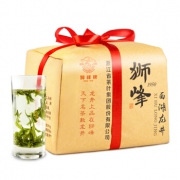 狮峰牌 西湖龙井 雨前三级 250g *2件 68元（双重优惠）