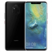 华为 HUAWEI Mate 20 Pro  8GB+128GB亮黑色