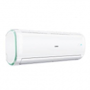 海尔 出品 Leader 统帅 1匹 家用冷暖空调壁挂机 KFR-25GW/13XAB13TU1