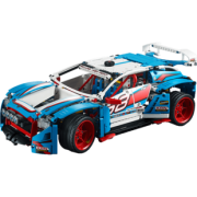 乐高（LEGO） Techinc 机械组系列 42077 拉力赛车 503.01元