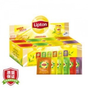 Lipton立顿 精选独立袋泡茶包组合*2件
