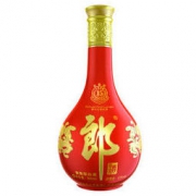 郎酒 红花郎 十五年 53度 500ml 酱香型