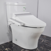 TOTO 东陶 CW982CB+TCF6451CS 家用分体式智洁超漩马桶 3599元包邮（立减）