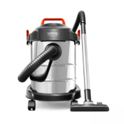 ￥98.1 YILI亿力YLW6263A-12车家两用大功率桶式吸尘机
