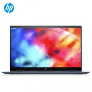 HP 惠普 Elite 蜻系列 13.3英寸笔记本电脑（i7-8565U、16GB、2TB、4K HDR400、雷电3、翻转触控）