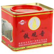 钓鱼台国宾馆供应商 凤山 安溪铁观音 乌龙茶 250g*2罐 38元包邮 限时买1赠1