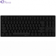 AKKO 艾酷 3087 机械键盘（Cherry黑轴、PBT） 279元包邮（需用券）