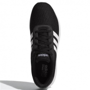 10点：阿迪达斯 ADIDAS NEO 男子 休闲运动系列 LITE RACER 运动 休闲鞋 B28141