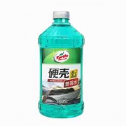 龟牌 防冻汽车玻璃水 -25℃不结冰 2L