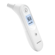 ￥99 鱼跃 红外线电子体温计家用耳温枪 YHT101