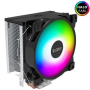 20日0点： PCCOOLER 超频三 东海X4 炫彩版 CPU散热器