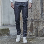 6日0点：G-STAR RAW Revend系列 男士修身牛仔裤 319.3元包邮（前2小时）