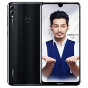 Honor 荣耀 8X Max 智能手机 骁龙660版 6GB 64GB