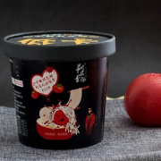 姚家福 荆小李茄汁水晶粉 6桶 11.8元包邮（需用券）