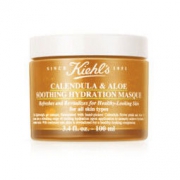 Kiehl's 科颜氏 金盏花舒缓保湿面膜 100ml *2件