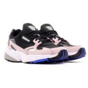 adidas 阿迪达斯 Falcon 女子运动休闲鞋