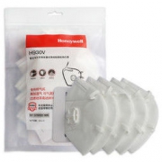 Honeywell 霍尼韦尔 H930V KN95 带阀防颗粒物口罩 5只